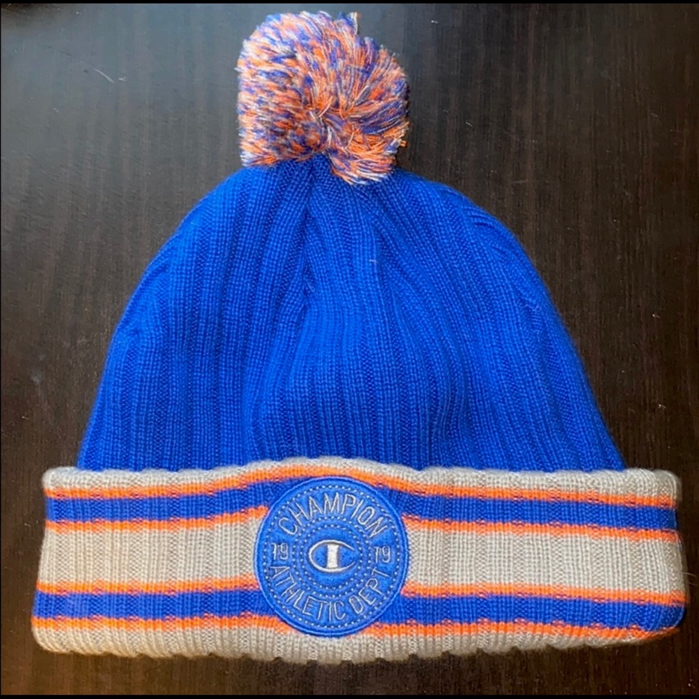 Champion Athletic Dept Beanie